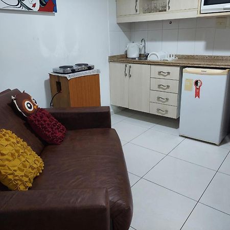 João Pessoa Manaira Palace Residence מראה חיצוני תמונה