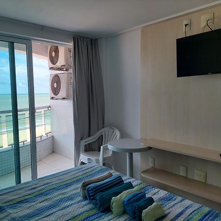 João Pessoa Manaira Palace Residence מראה חיצוני תמונה