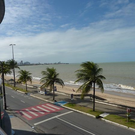 João Pessoa Manaira Palace Residence מראה חיצוני תמונה