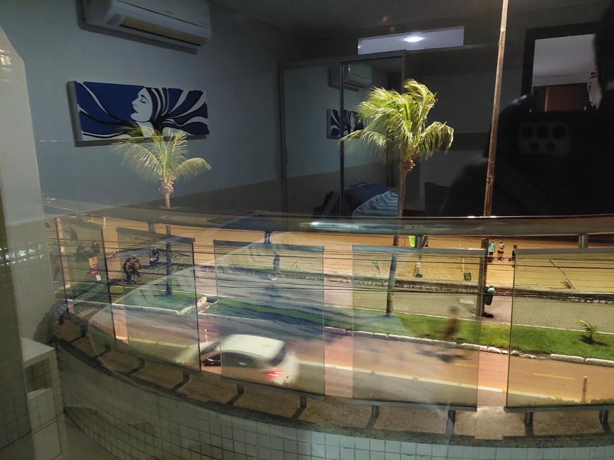 João Pessoa Manaira Palace Residence מראה חיצוני תמונה