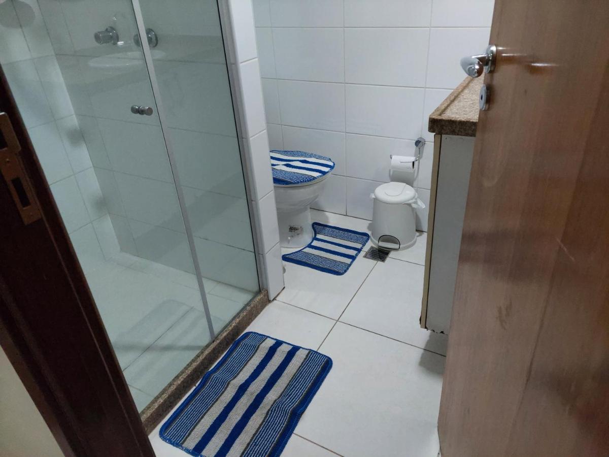 João Pessoa Manaira Palace Residence מראה חיצוני תמונה