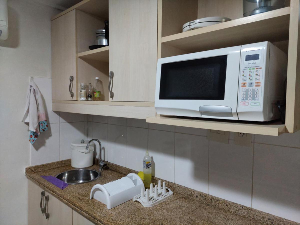 João Pessoa Manaira Palace Residence מראה חיצוני תמונה
