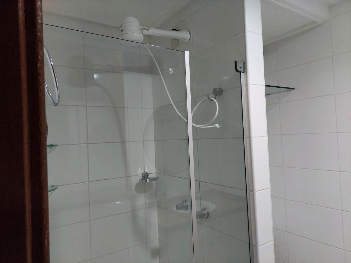 João Pessoa Manaira Palace Residence מראה חיצוני תמונה