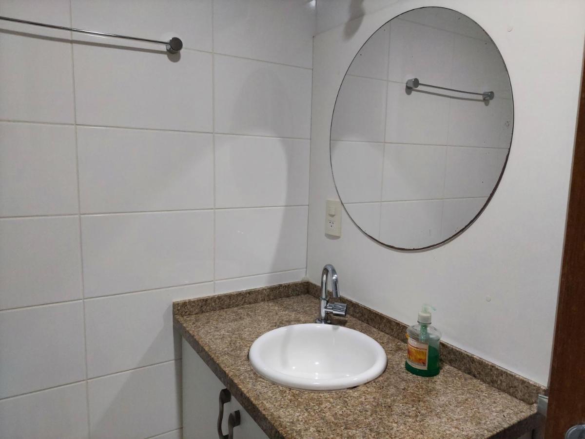 João Pessoa Manaira Palace Residence מראה חיצוני תמונה