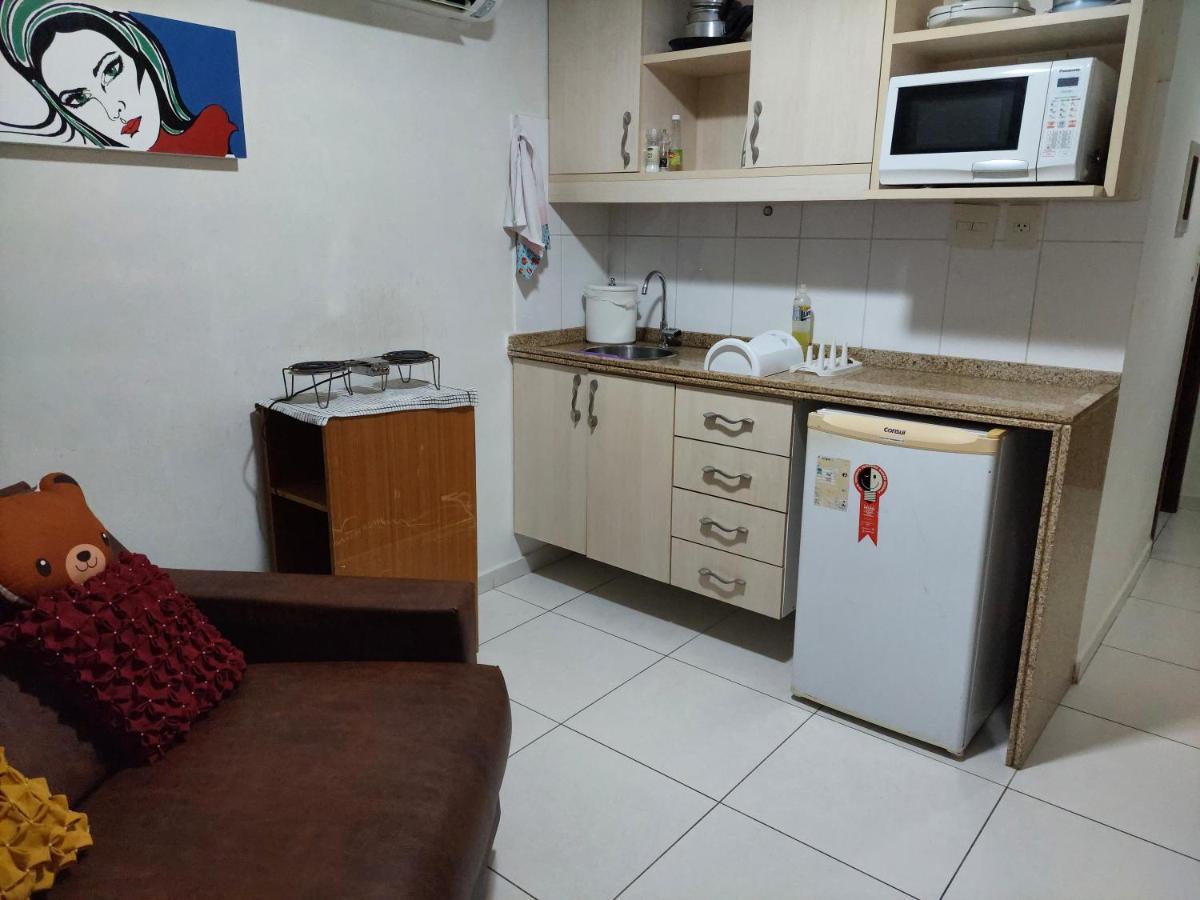 João Pessoa Manaira Palace Residence מראה חיצוני תמונה