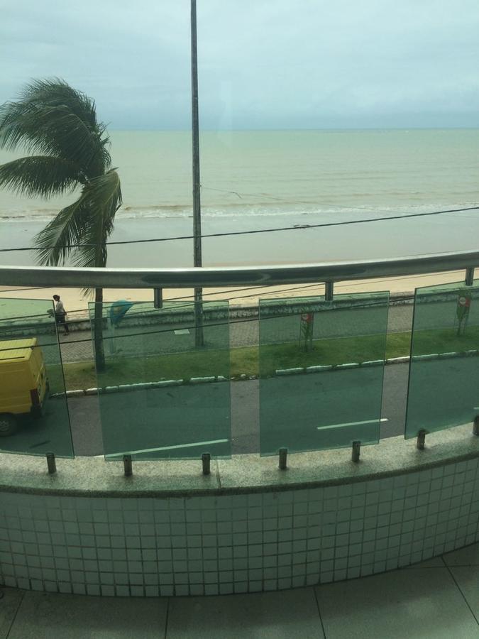 João Pessoa Manaira Palace Residence מראה חיצוני תמונה
