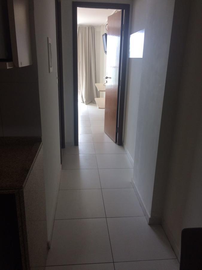João Pessoa Manaira Palace Residence מראה חיצוני תמונה