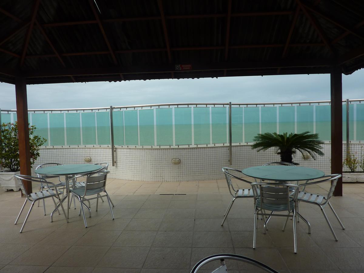 João Pessoa Manaira Palace Residence מראה חיצוני תמונה